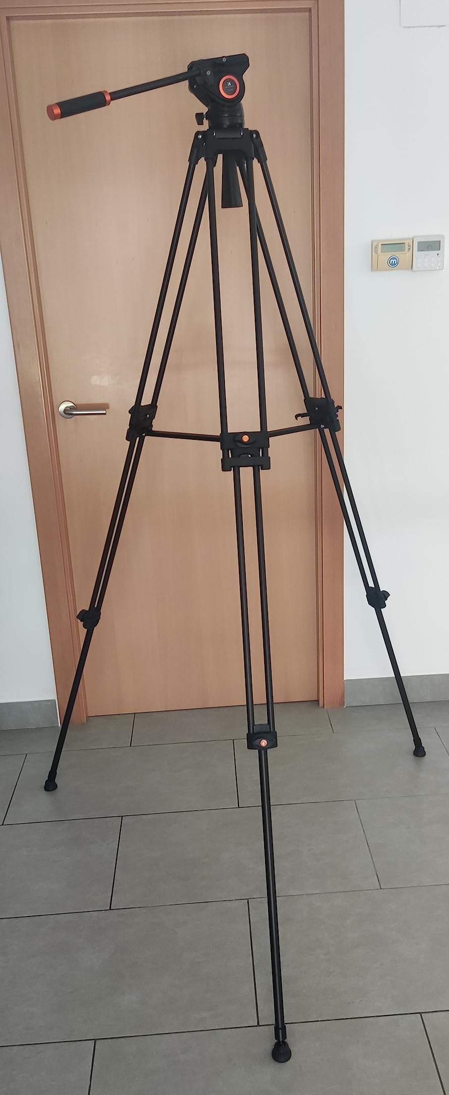 ✅ Versátil, bem acabado e leve ✅